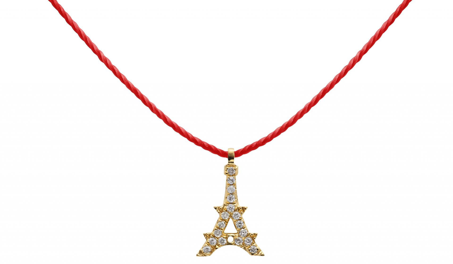 Redline Jewerly - Mademoiselle Paris 
