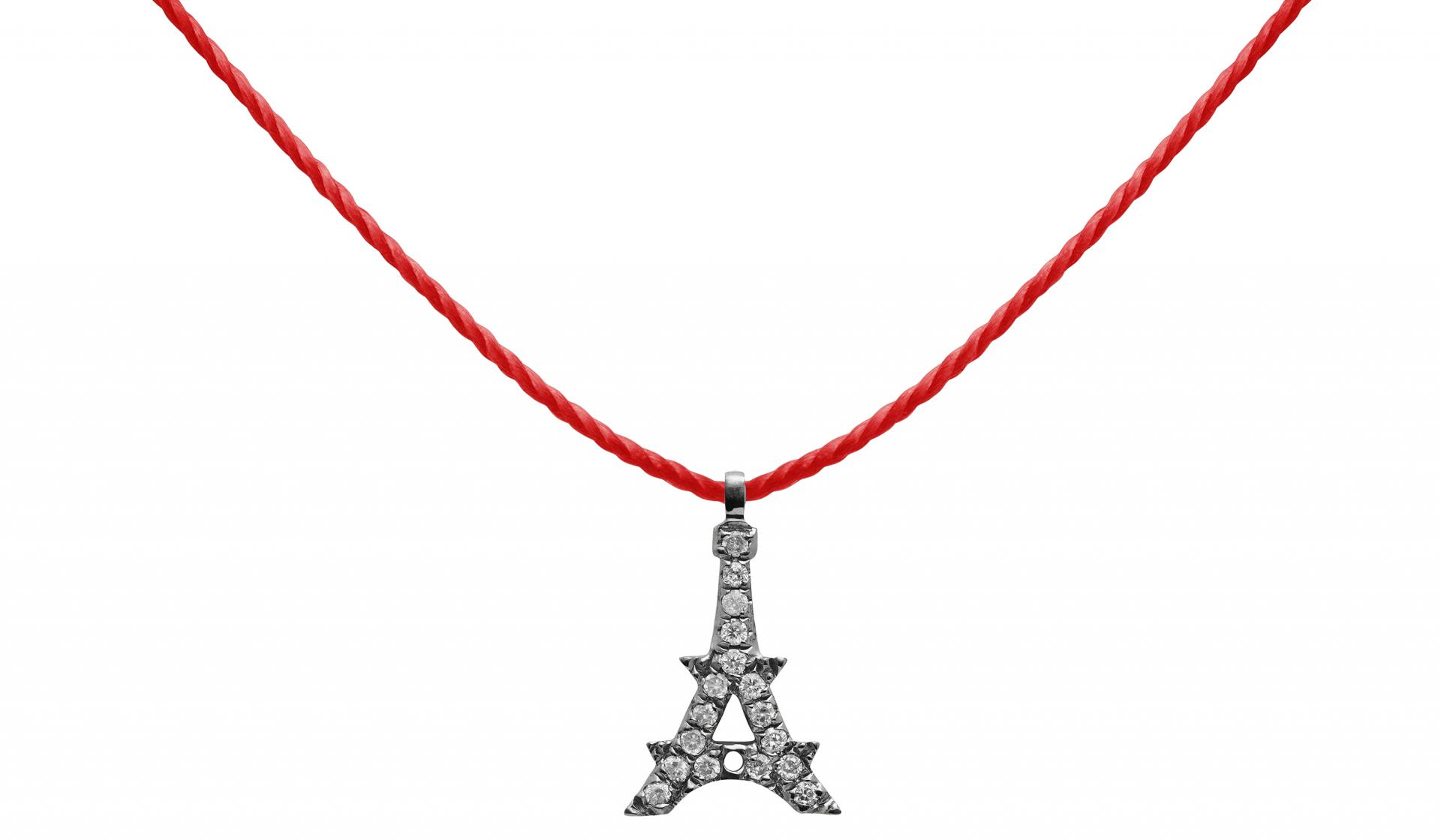 Buy Gold Eiffel Tower Necklace, Eiffel Tower Charm, Paris Necklace, Eiffel  Tower Pendant, French Necklace, French Jewelry, Paris Jewelry Online in  India - Etsy