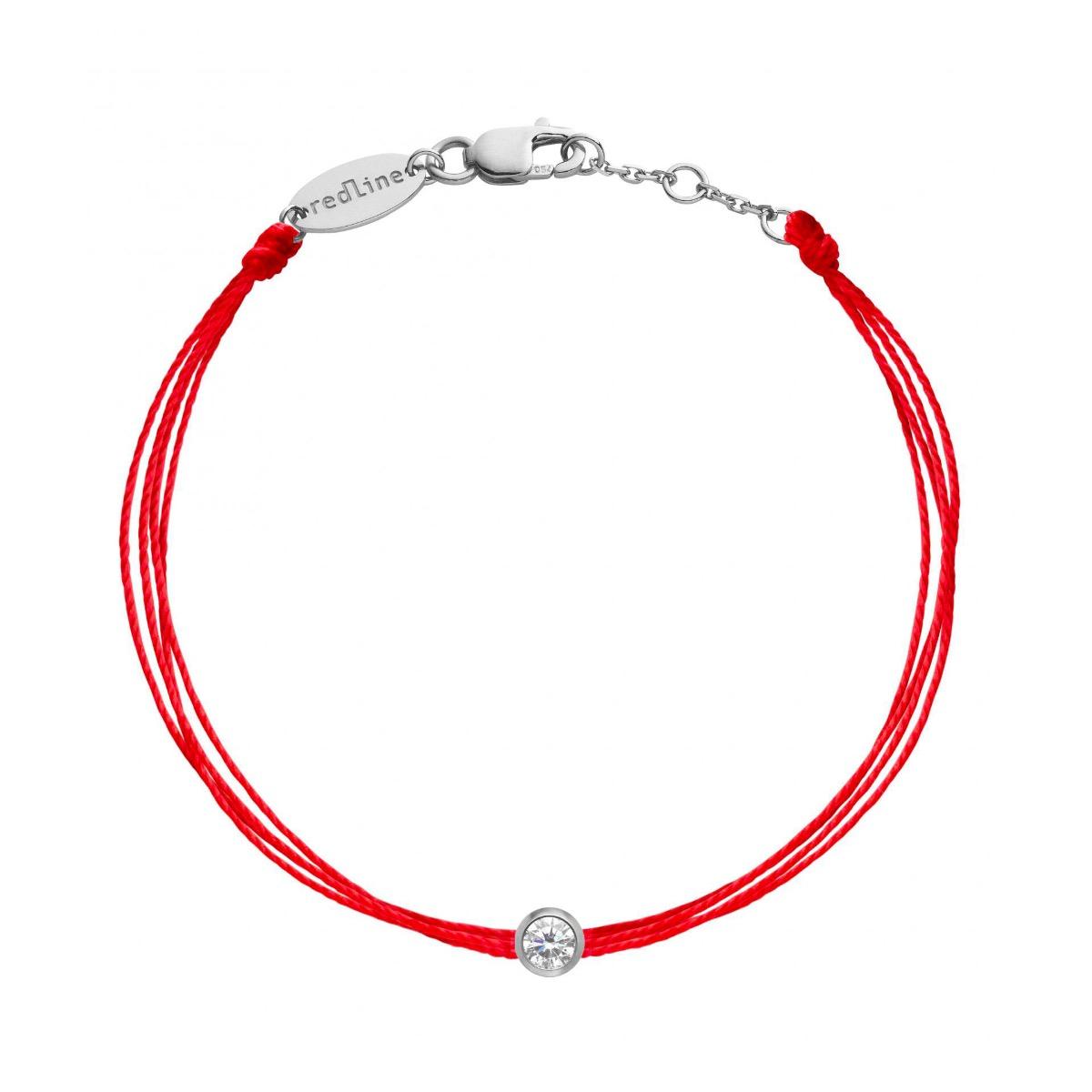 Redline Jewerly - Pure Brodé - Multistring Bracelet For Women with