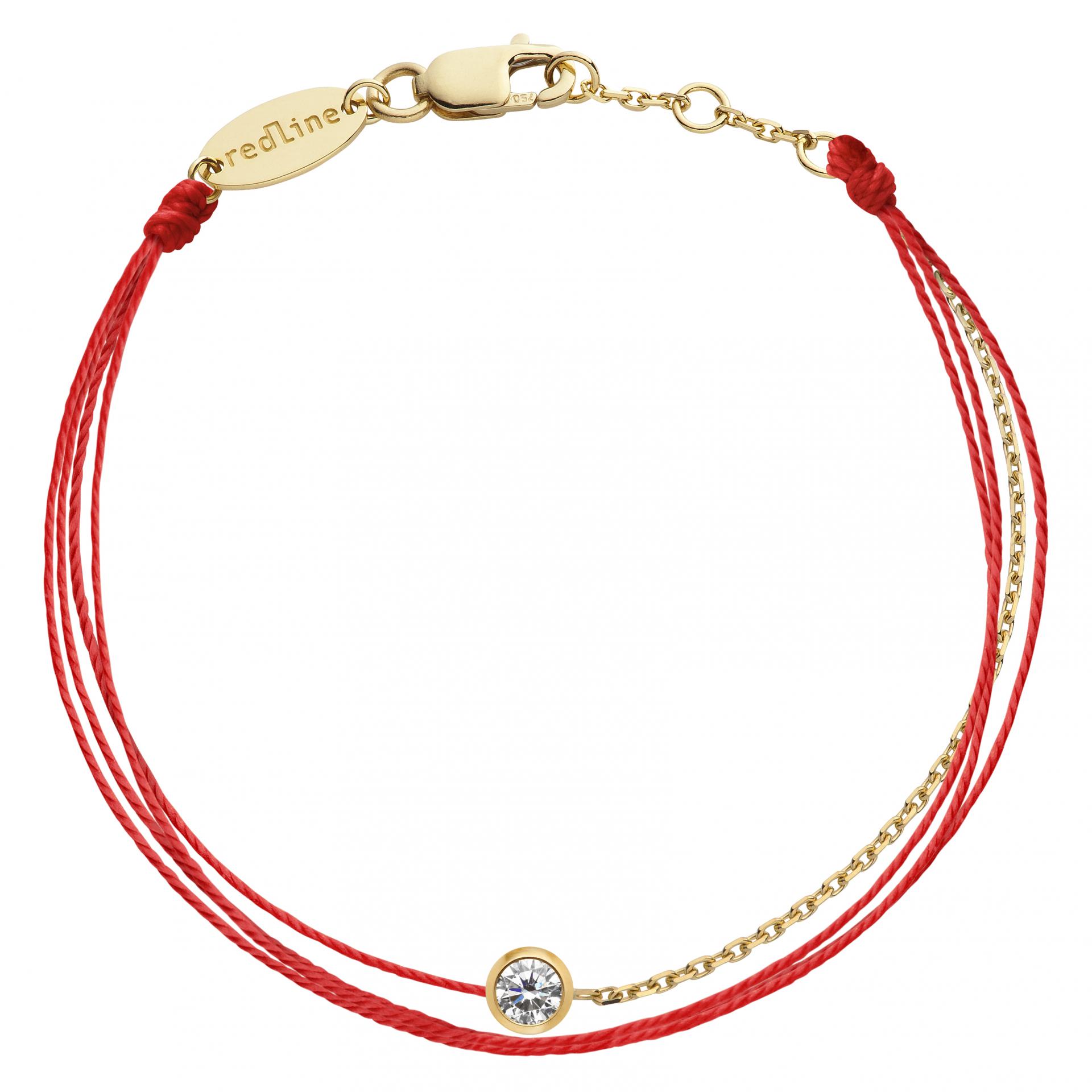 Redline watch bands top