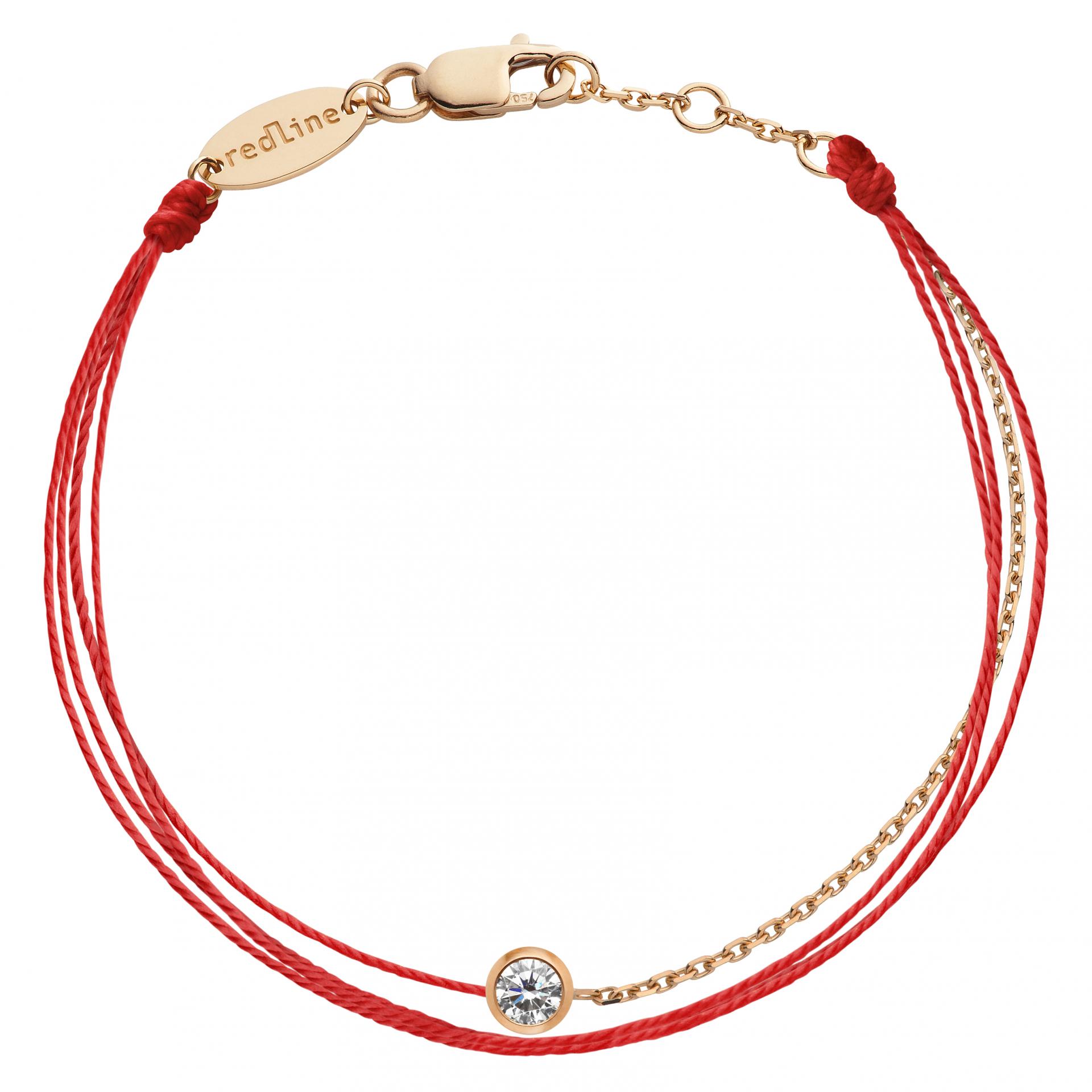Redline cheap pure bracelet