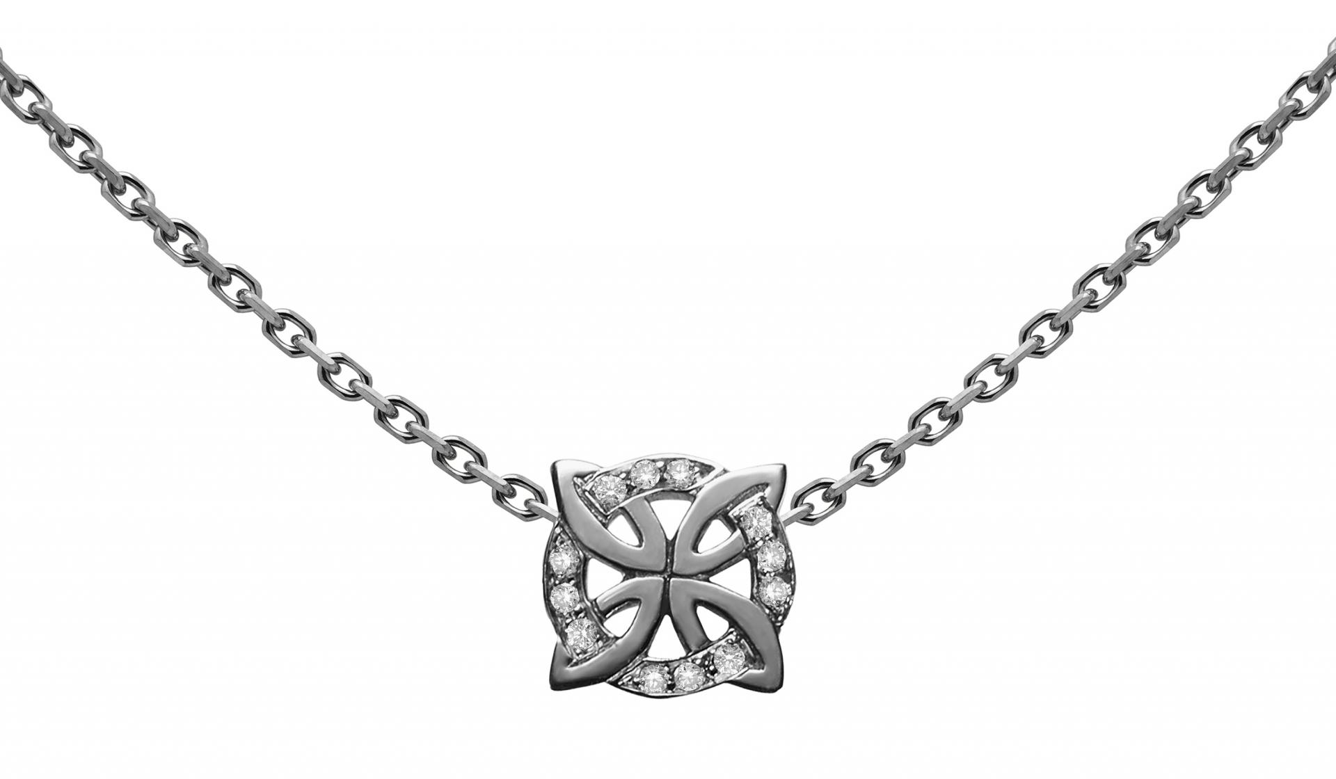 Redline necklace discount