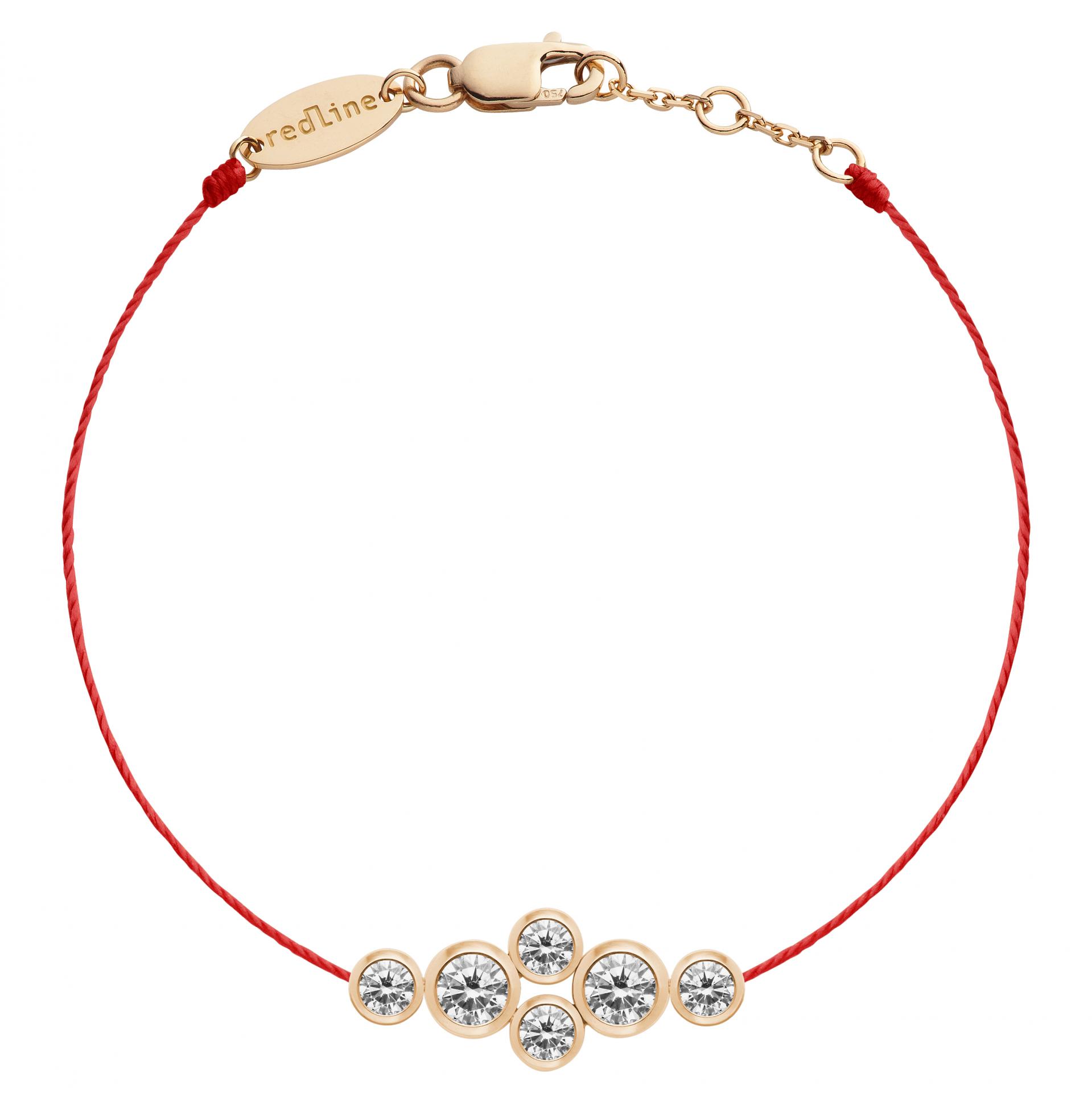 Redline bracelet hotsell