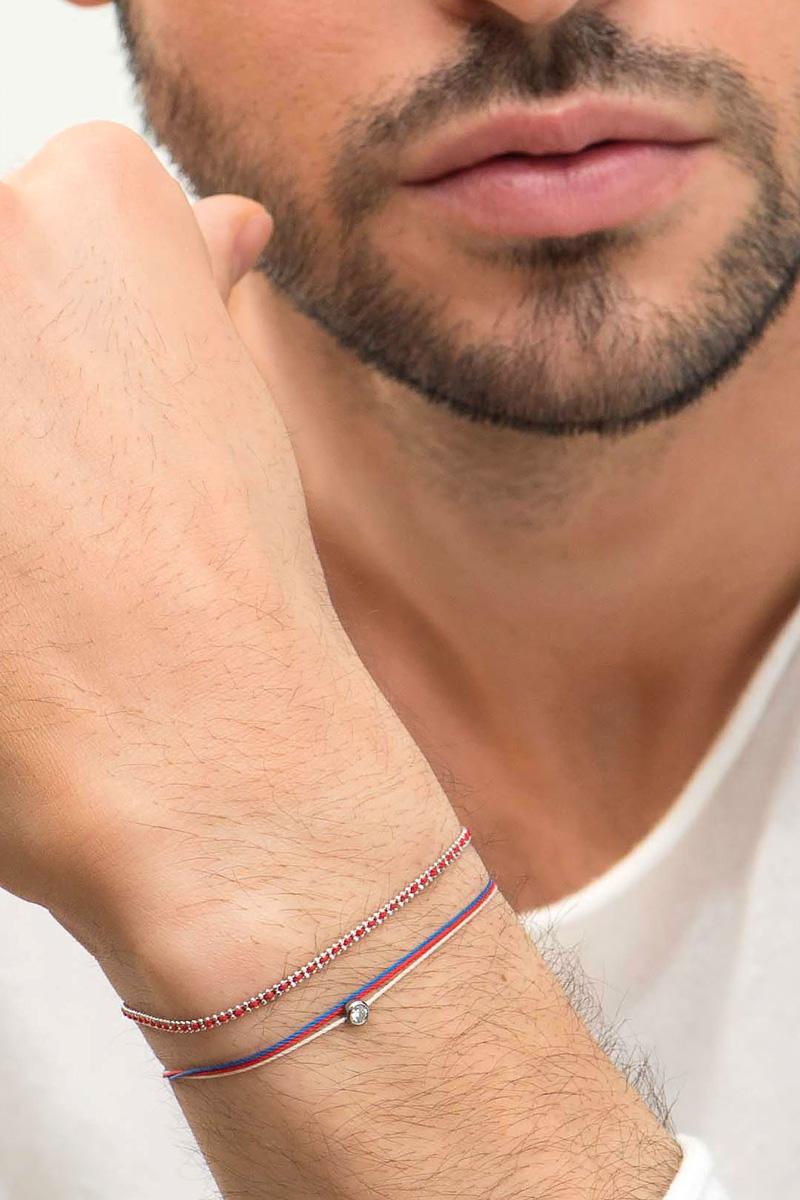 Redline bracelet top