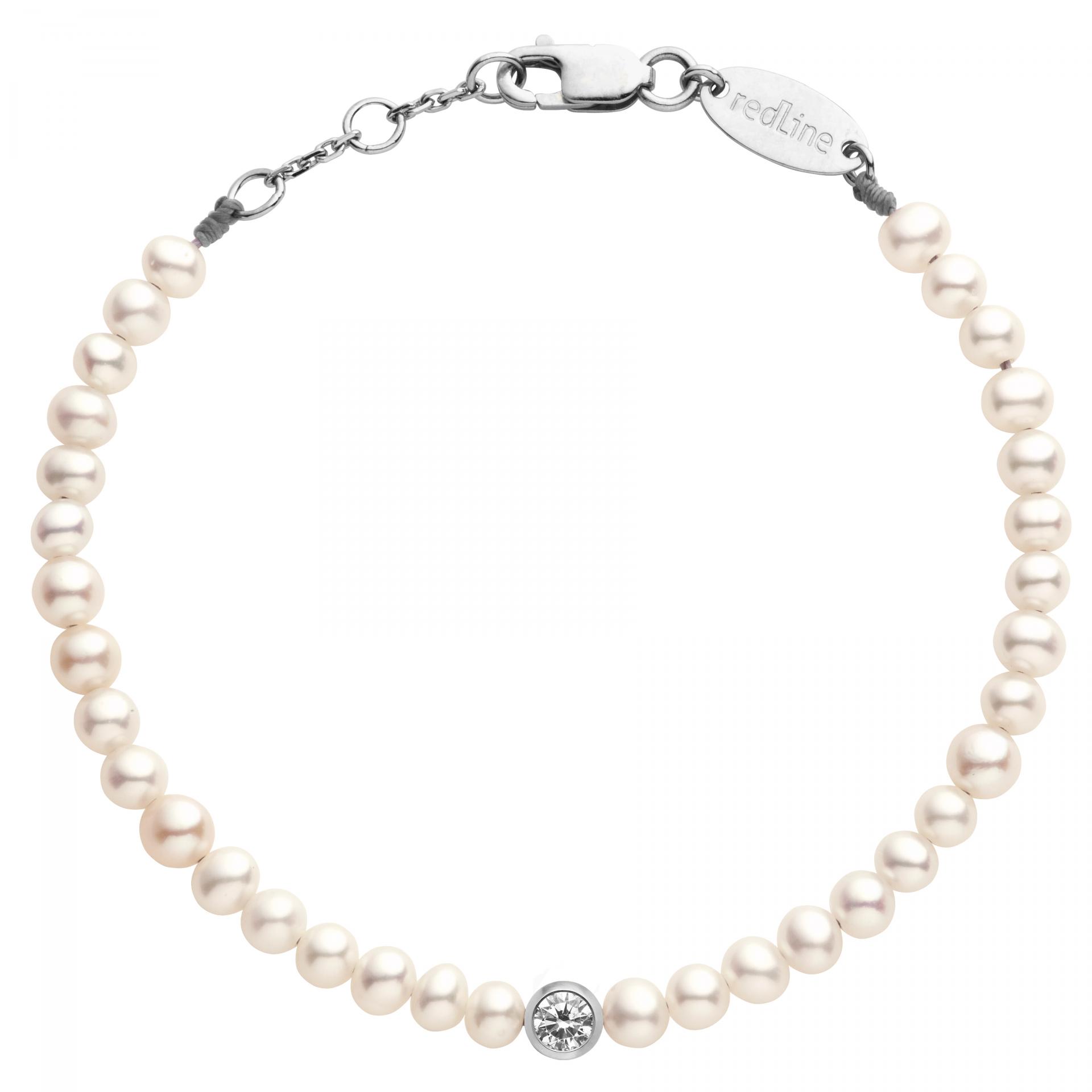 Pure pearl bracelet new arrivals