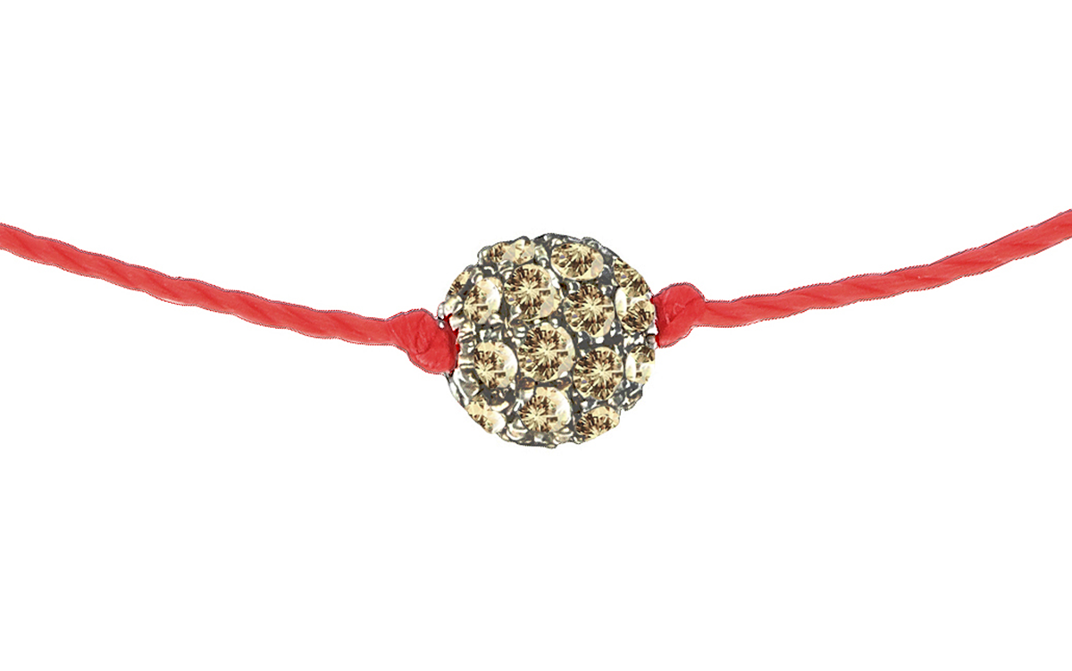 Red line jewelry sales