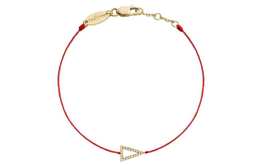 Redline jewellery clearance