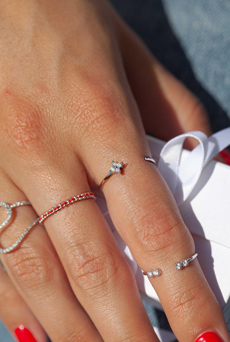 Redline bague outlet