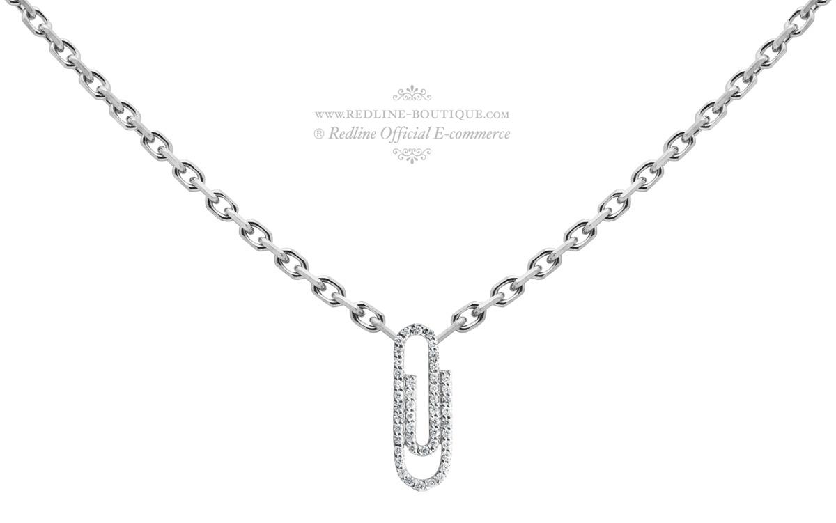 Redline necklace on sale