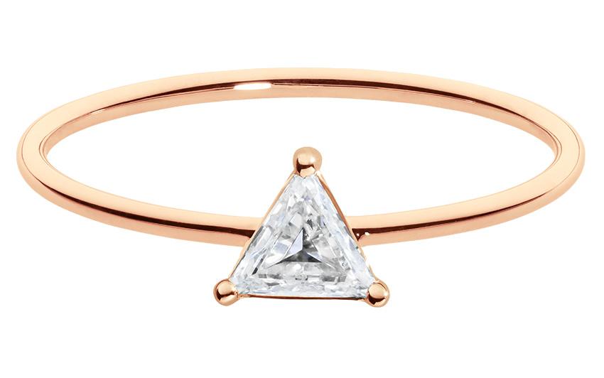 Trillion prong setting online