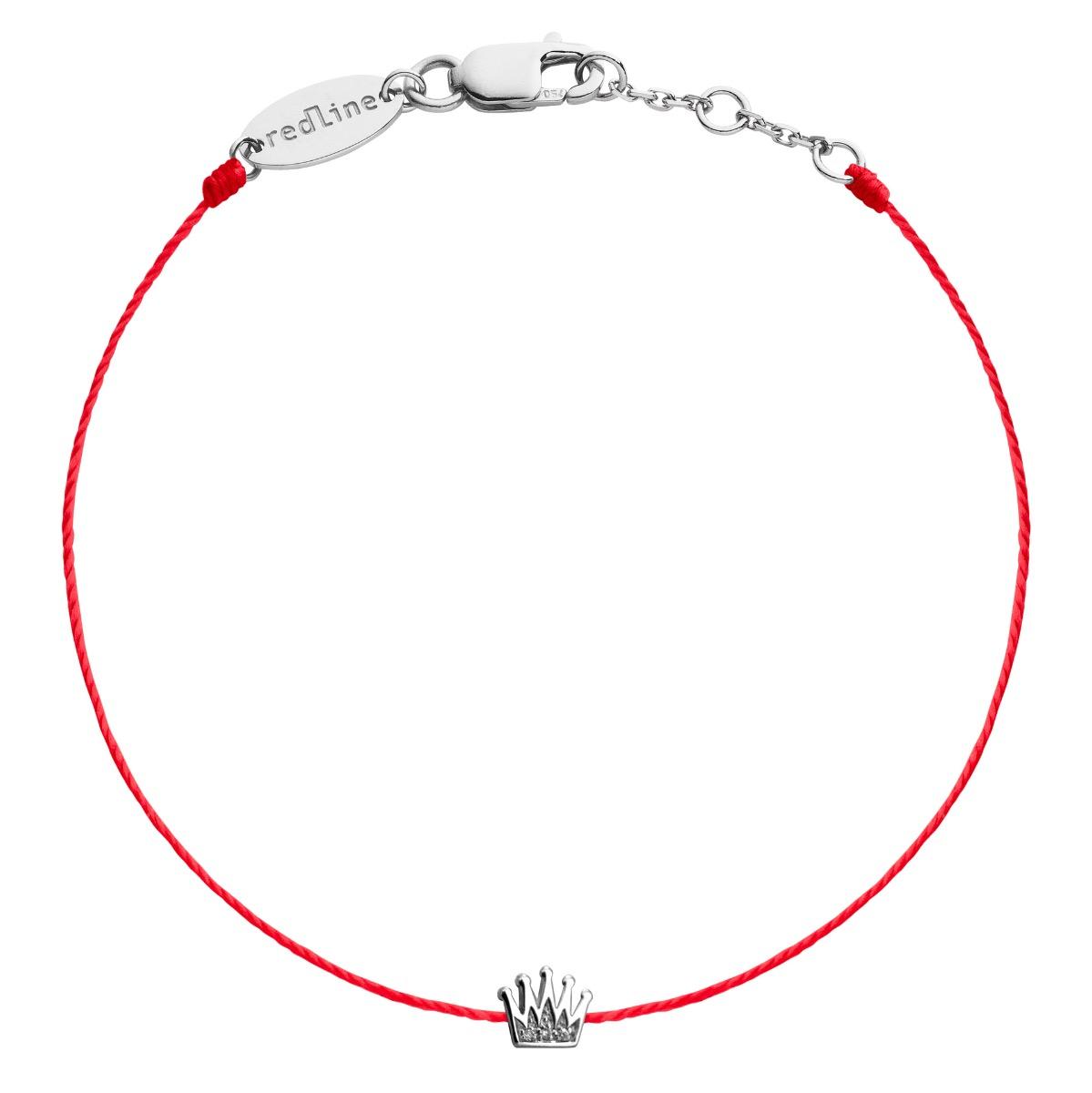 Redline bracelet meaning top