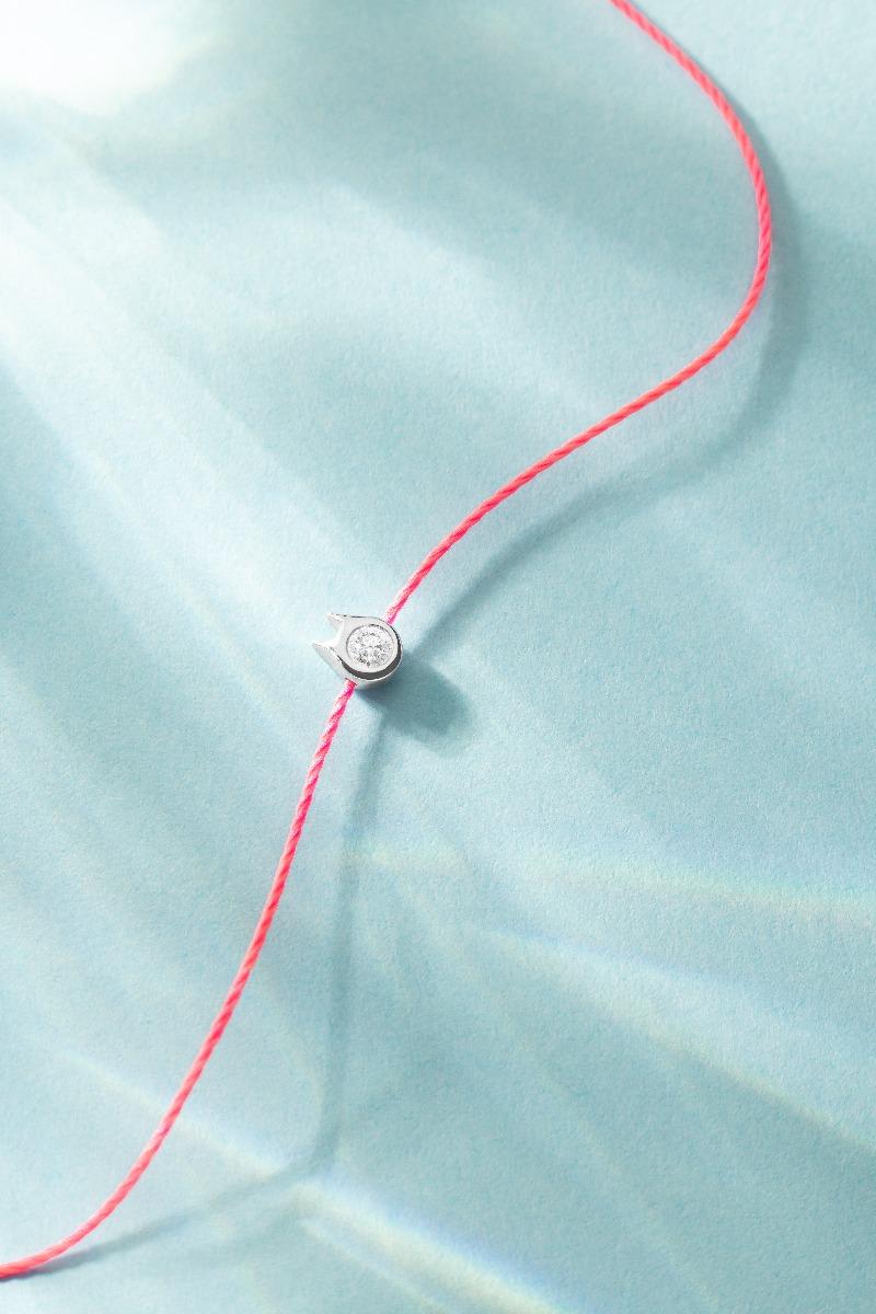 Redline Paris - Mini Pure Cat kid white gold - Redline