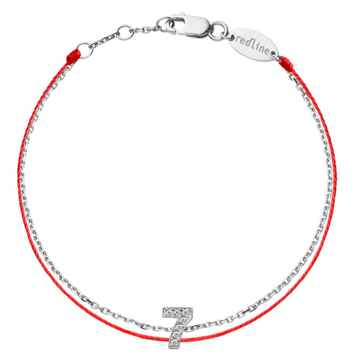 Redline bracelet hotsell