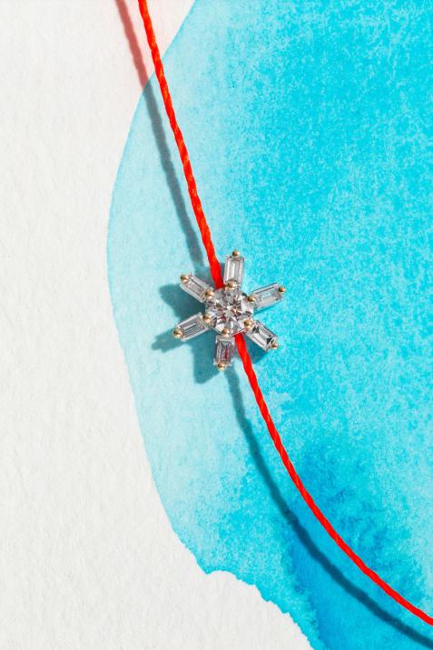 Sunshine Soleil Bracelet Yellow Gold - Redline - 0++