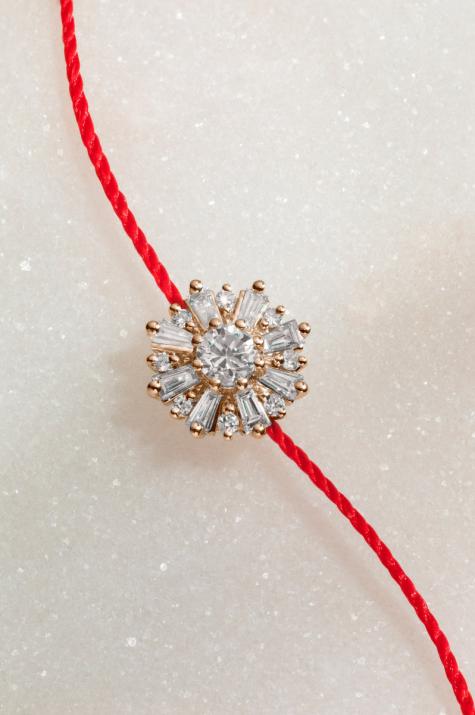 Sol Soleil Bracelet Rose Gold - Redline - 0++