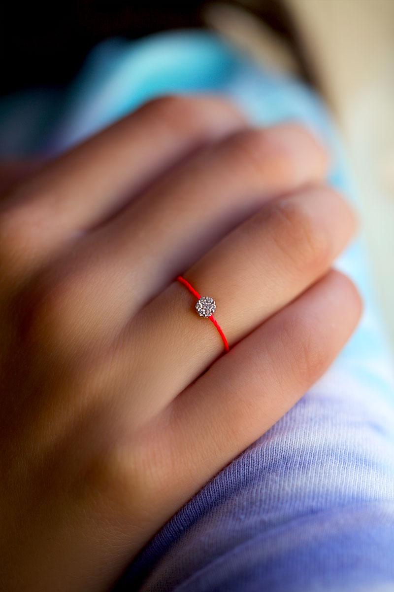 Red line ring clearance