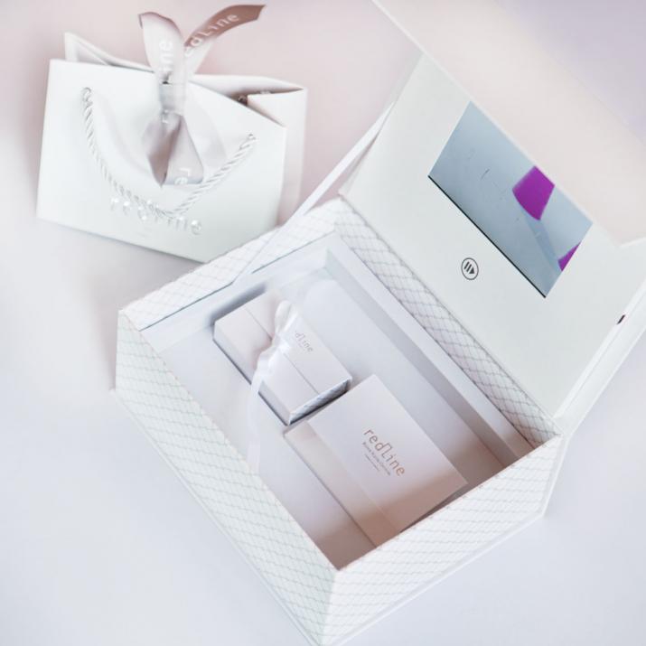 RedLine Gift Box - Redline - 0++