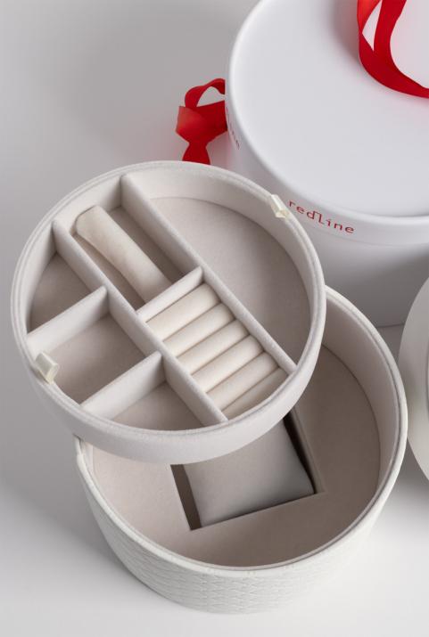 Redline Jewelry Box - Redline - 0++
