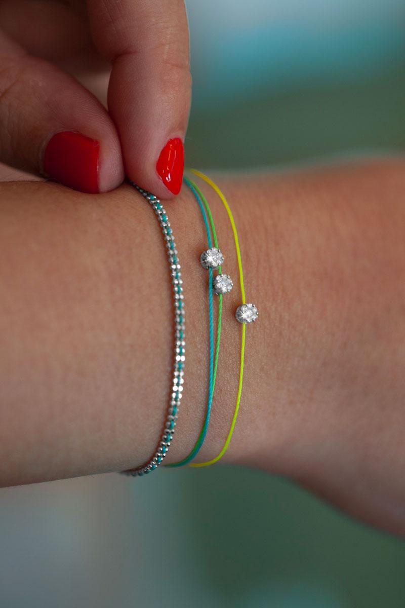 redline bracelet