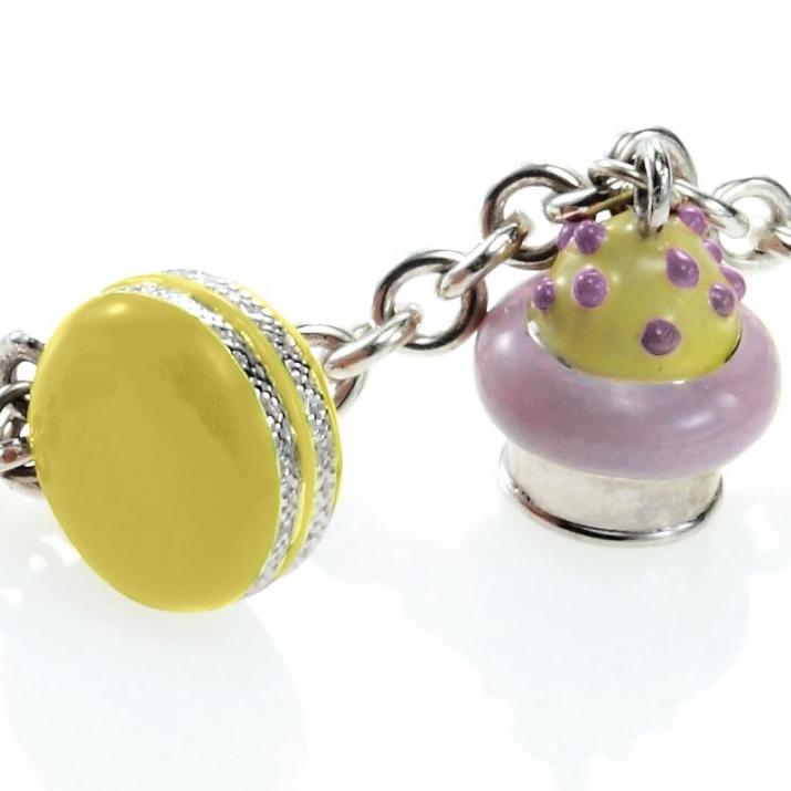 Chain Bracelet For Women - Redline - 0++