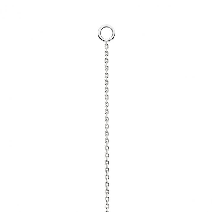 Chain for Earring White Gold - Redline