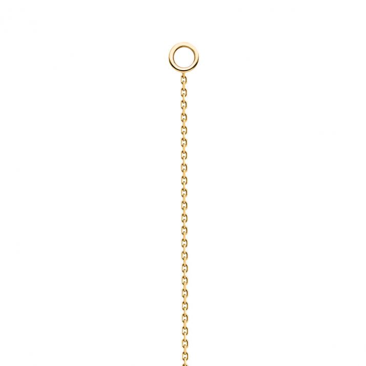 Chain for Earring Yellow Gold - Redline