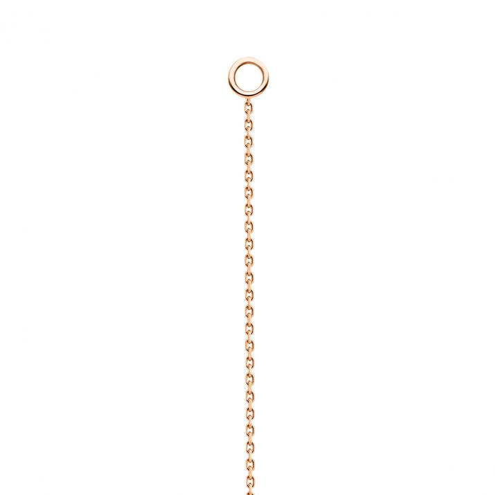 Chain for Earring Rose Gold - Redline