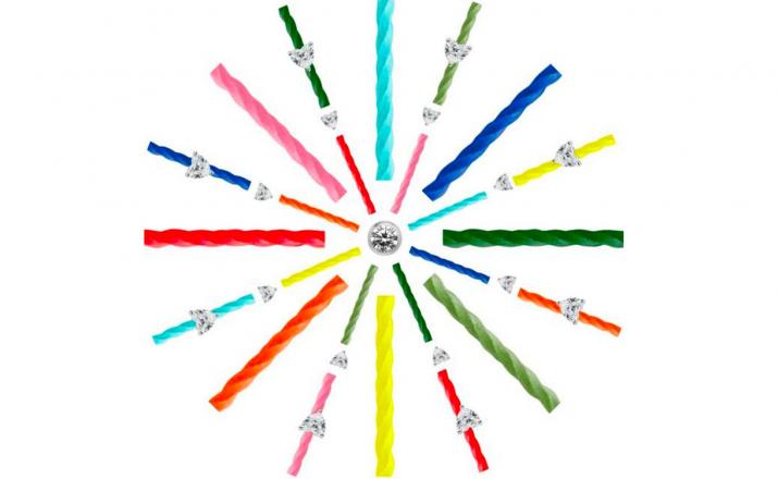 Redline thread x2 - Redline - 0++