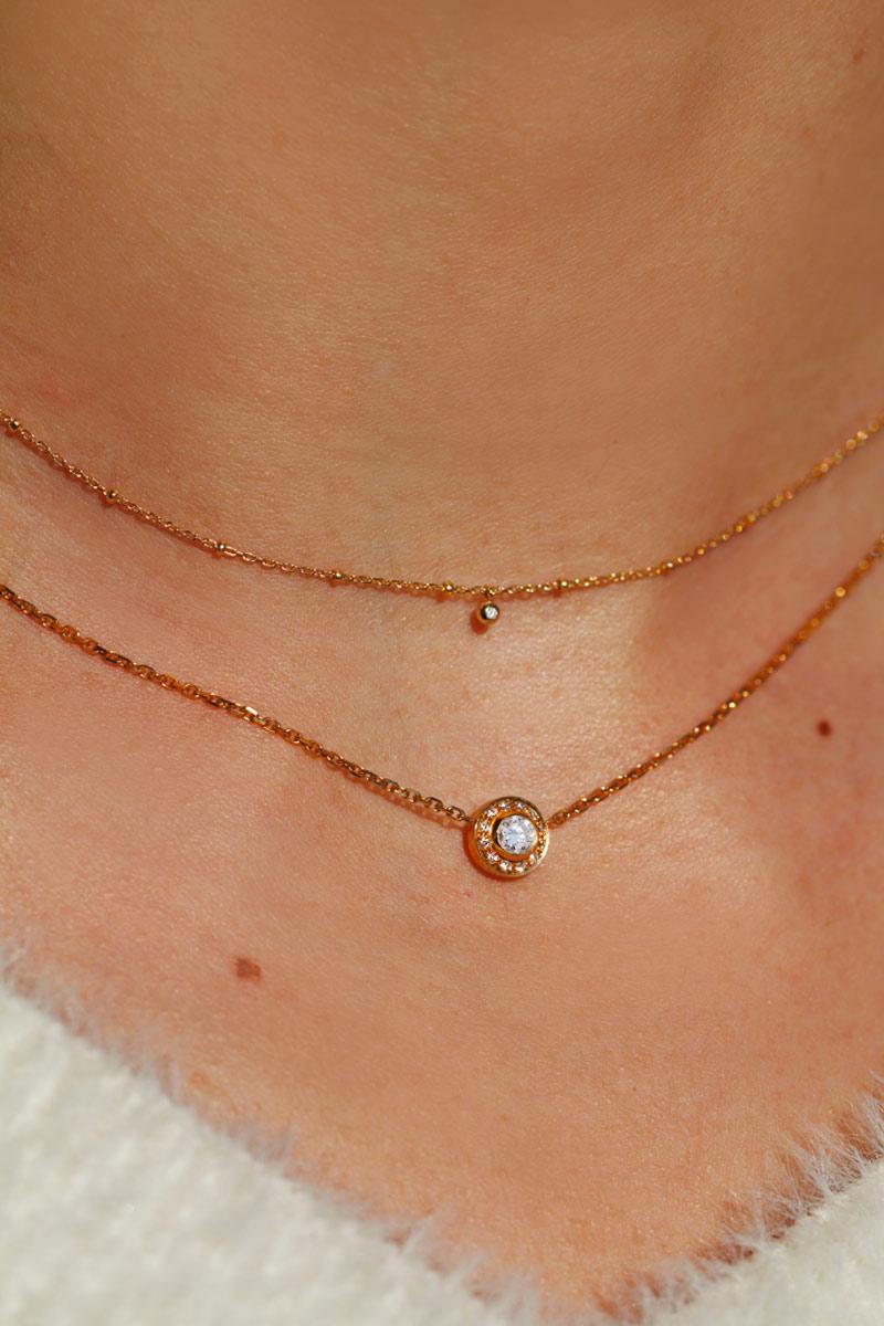 Redline necklace hotsell