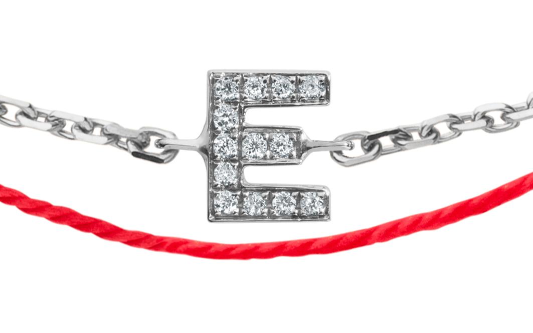 Vb string bracelet hotsell