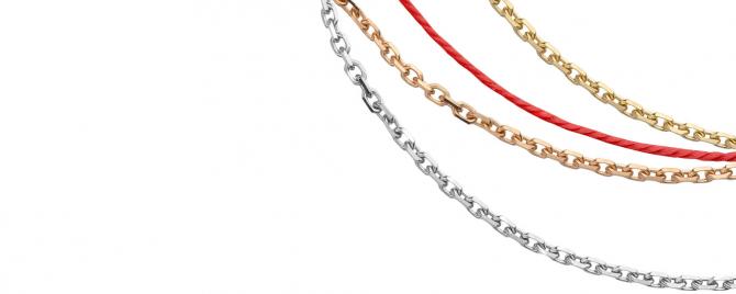 Customize my Twist jewelry