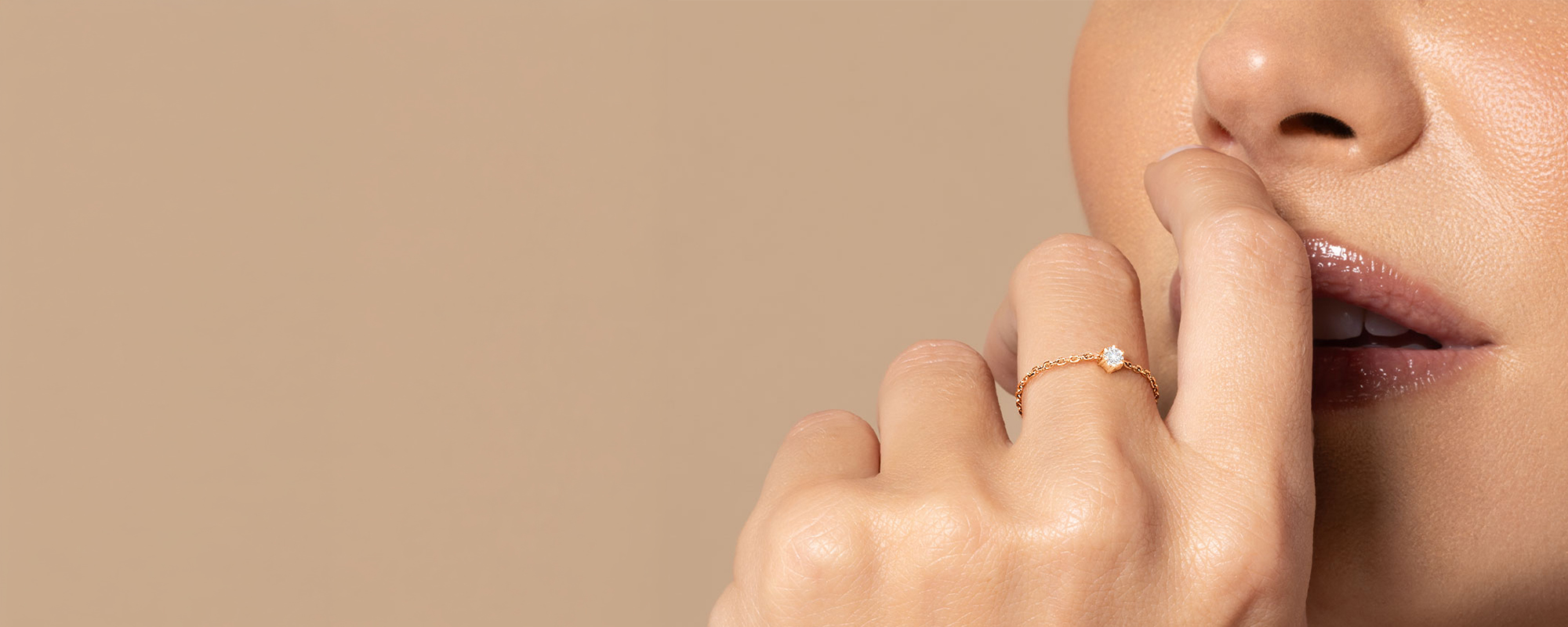 Page 2 | Customize your gold chain ring - Redline