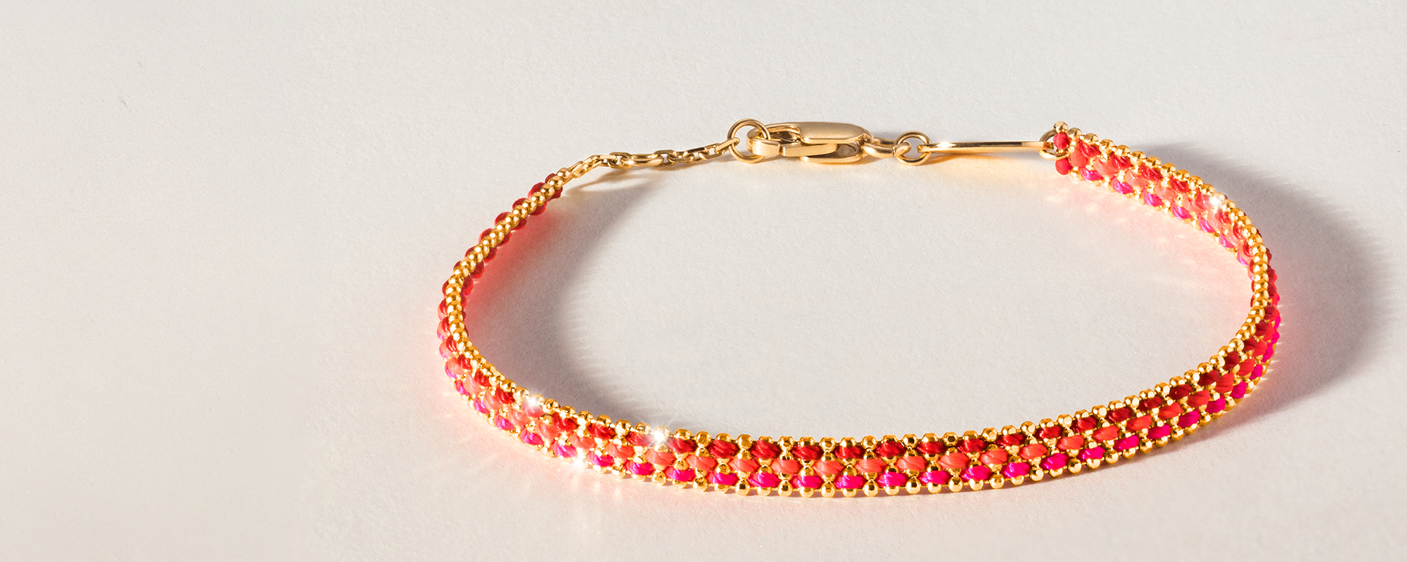 Page 2 | Diamond bracelet multi string embroidered bracelet luxury