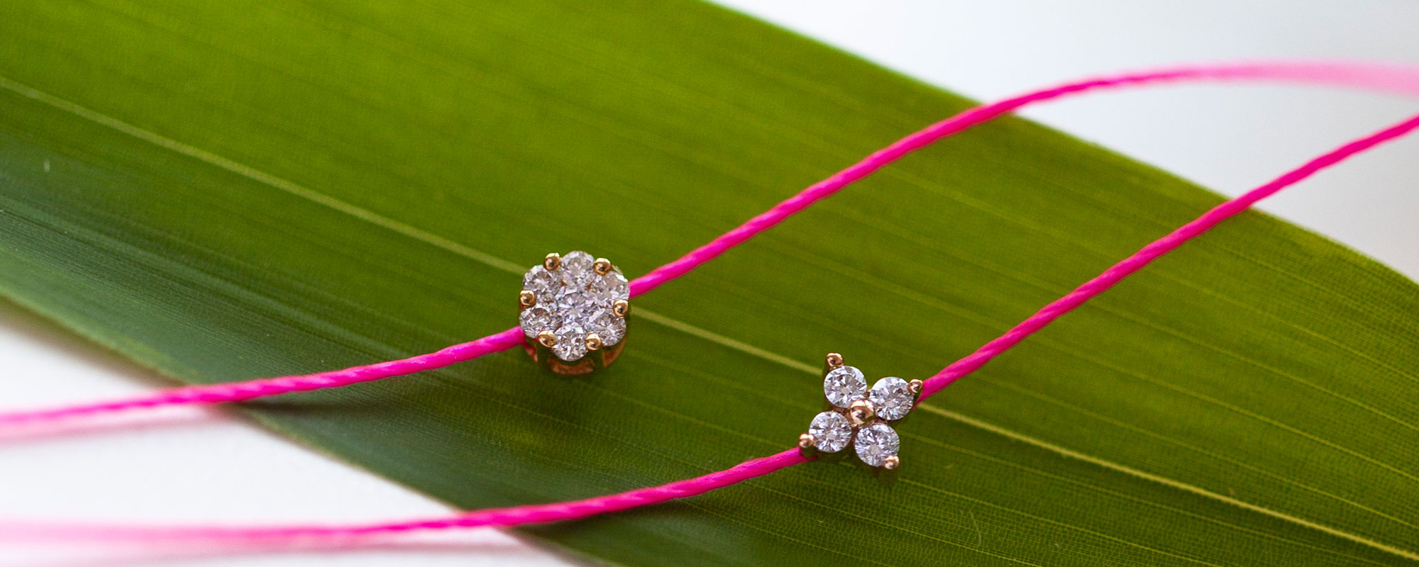 Redline レッドライン | Brands | H.P.FRANCE BIJOUX