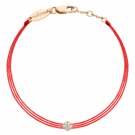 Redline Jewerly - Illusion Fuzz - Multistring Bracelet For Women