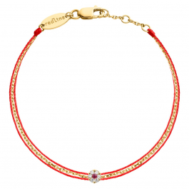 Redline Jewerly - Illusion Colored 