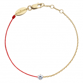 Redline Jewerly - Absolu - String-Chain Bracelet For Women with