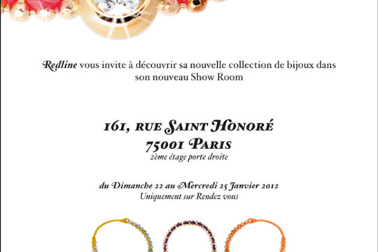 C'est la fashion week !