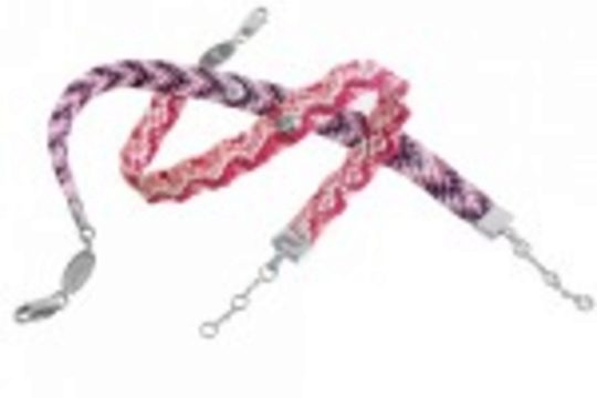 RedLine ou le bracelet de l'amitié