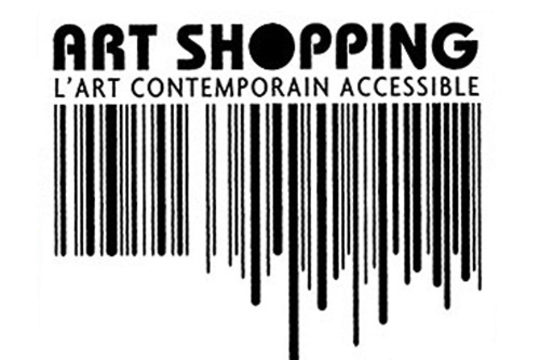 Art Shopping, l'art contemporain à portée de main