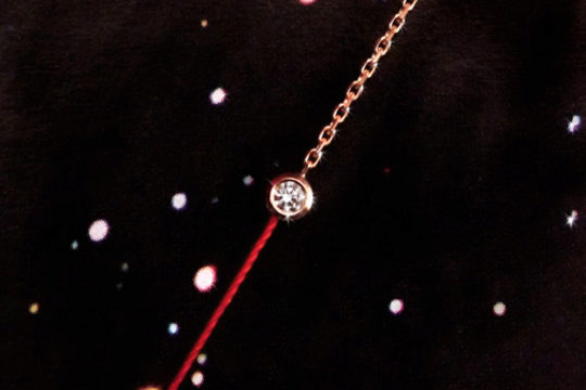 Redline, un diamant venu d'ailleurs