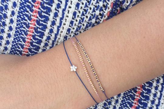 Redline donne du pep's à vos poignets avec ses bracelets!