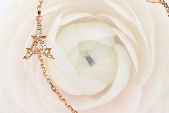 Mademoiselle Redline à Paris