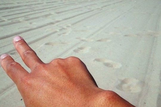 Redline interview Myriam, Redline Addict!