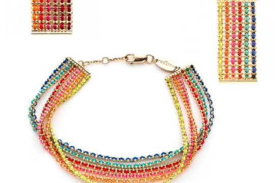 Redline présente sa nouvelle ligne « Aurore Boréale »