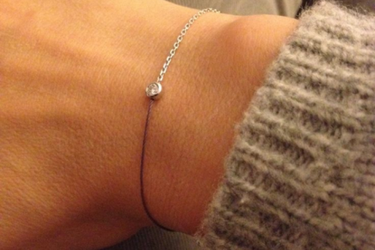 Redline interview Louise, Redline addict!