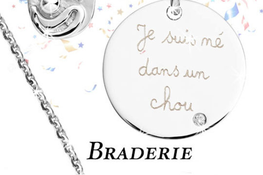 Venez découvrir la Braderie de Noël chez Redline!