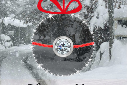 Merry Xmas everyone chez Redline!