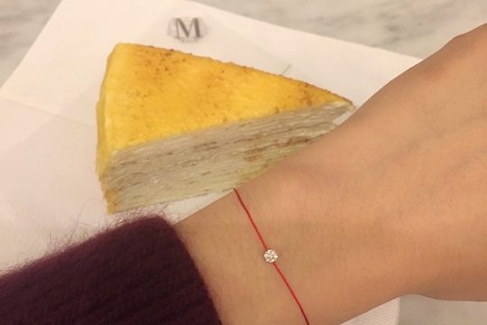 Redline interview Camille, Redline addict