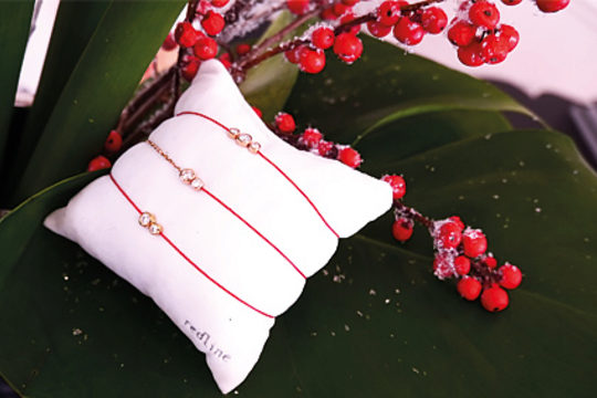 De l'Infini à l'Eternity amuro chez Redline!